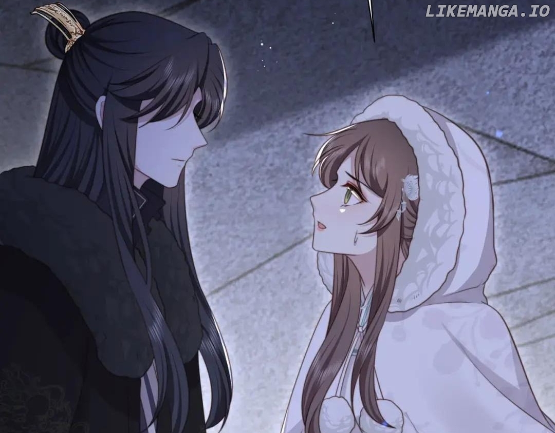 Lonely Emperor Chases His Sister-in-Law Chapter 69 - page 27